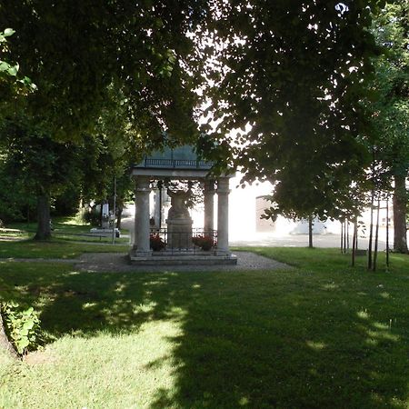 Am Klostergarten Freising Ngoại thất bức ảnh